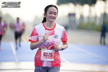 BINH DUONG NEW CITY HALF MARATHON 2024 - Ảnh #1761436