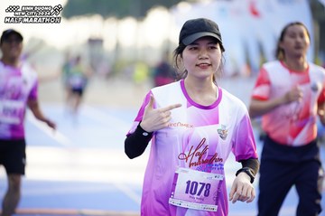 BINH DUONG NEW CITY HALF MARATHON 2024 - Ảnh #1762051