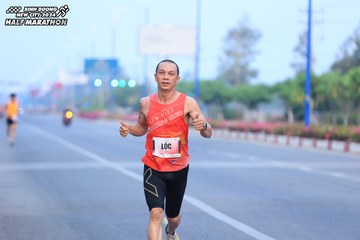 BINH DUONG NEW CITY HALF MARATHON 2024 - Ảnh #1765961