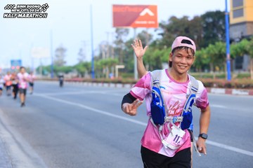 BINH DUONG NEW CITY HALF MARATHON 2024 - Ảnh #1773003