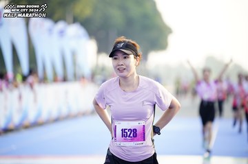 BINH DUONG NEW CITY HALF MARATHON 2024 - Ảnh #1763440