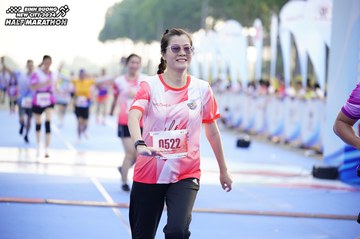 BINH DUONG NEW CITY HALF MARATHON 2024 - Ảnh #1763482