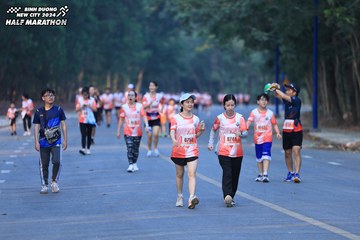 BINH DUONG NEW CITY HALF MARATHON 2024 - Ảnh #1773823