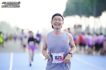 BINH DUONG NEW CITY HALF MARATHON 2024 - Ảnh #1761043