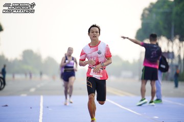 BINH DUONG NEW CITY HALF MARATHON 2024 - Ảnh #1775947