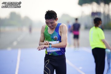 BINH DUONG NEW CITY HALF MARATHON 2024 - Ảnh #1774450