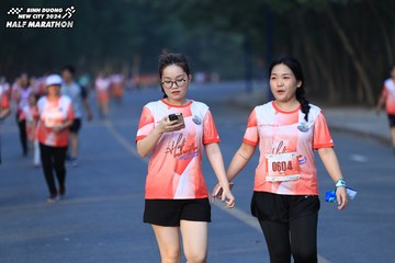 BINH DUONG NEW CITY HALF MARATHON 2024 - Ảnh #1774198