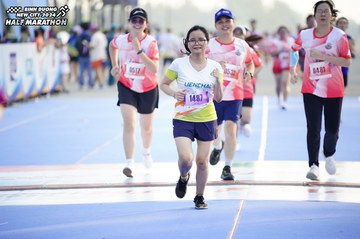 BINH DUONG NEW CITY HALF MARATHON 2024 - Ảnh #1763681