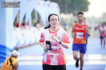 BINH DUONG NEW CITY HALF MARATHON 2024 - Ảnh #1763886