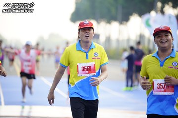 BINH DUONG NEW CITY HALF MARATHON 2024 - Ảnh #1762766