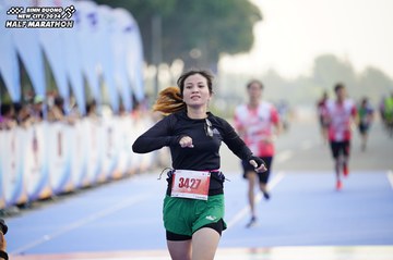 BINH DUONG NEW CITY HALF MARATHON 2024 - Ảnh #1761430