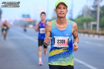 BINH DUONG NEW CITY HALF MARATHON 2024 - Ảnh #1766514