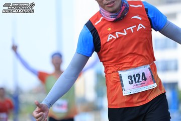 BINH DUONG NEW CITY HALF MARATHON 2024 - Ảnh #1767391