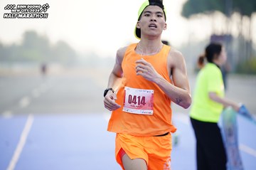 BINH DUONG NEW CITY HALF MARATHON 2024 - Ảnh #1775770