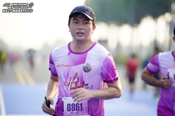 BINH DUONG NEW CITY HALF MARATHON 2024 - Ảnh #1762601