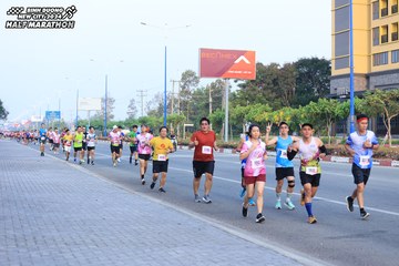 BINH DUONG NEW CITY HALF MARATHON 2024 - Ảnh #1775254