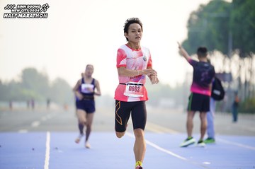 BINH DUONG NEW CITY HALF MARATHON 2024 - Ảnh #1775953