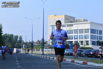 BINH DUONG NEW CITY HALF MARATHON 2024 - Ảnh #1765836