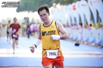 BINH DUONG NEW CITY HALF MARATHON 2024 - Ảnh #1768941