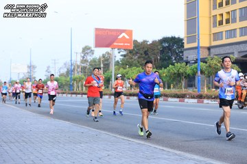 BINH DUONG NEW CITY HALF MARATHON 2024 - Ảnh #1776026