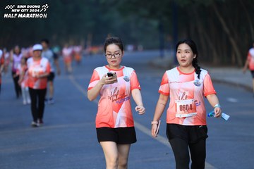 BINH DUONG NEW CITY HALF MARATHON 2024 - Ảnh #1774197