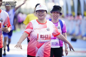 BINH DUONG NEW CITY HALF MARATHON 2024 - Ảnh #1769902