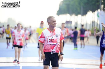 BINH DUONG NEW CITY HALF MARATHON 2024 - Ảnh #1767512