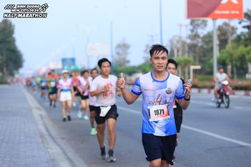 BINH DUONG NEW CITY HALF MARATHON 2024 - Ảnh #1774635