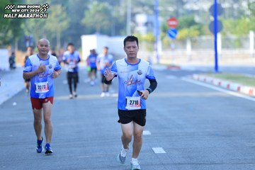 BINH DUONG NEW CITY HALF MARATHON 2024 - Ảnh #1769884