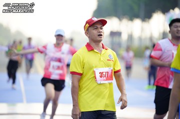 BINH DUONG NEW CITY HALF MARATHON 2024 - Ảnh #1762772