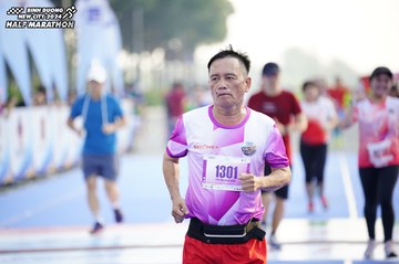 BINH DUONG NEW CITY HALF MARATHON 2024 - Ảnh #1764621
