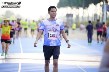 BINH DUONG NEW CITY HALF MARATHON 2024 - Ảnh #1762477