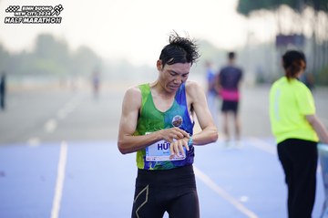 BINH DUONG NEW CITY HALF MARATHON 2024 - Ảnh #1774440