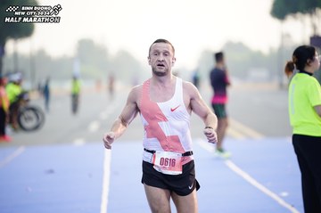 BINH DUONG NEW CITY HALF MARATHON 2024 - Ảnh #1775147