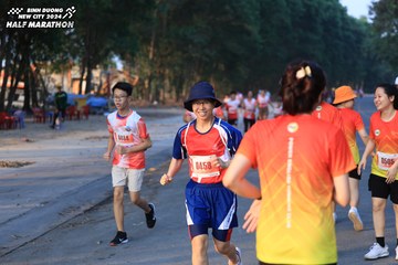 BINH DUONG NEW CITY HALF MARATHON 2024 - Ảnh #1774560
