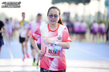 BINH DUONG NEW CITY HALF MARATHON 2024 - Ảnh #1768889