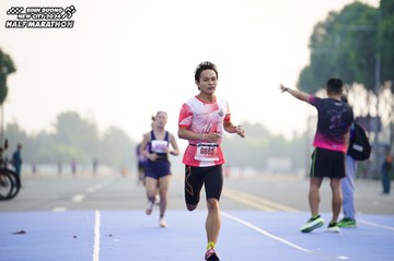 BINH DUONG NEW CITY HALF MARATHON 2024 - Ảnh #1775929