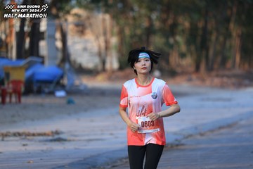 BINH DUONG NEW CITY HALF MARATHON 2024 - Ảnh #1773590