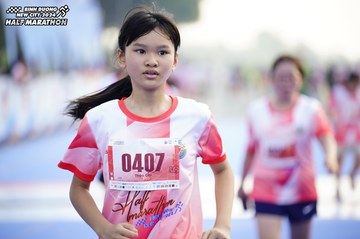 BINH DUONG NEW CITY HALF MARATHON 2024 - Ảnh #1763951