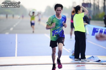 BINH DUONG NEW CITY HALF MARATHON 2024 - Ảnh #1774086