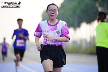 BINH DUONG NEW CITY HALF MARATHON 2024 - Ảnh #1776090