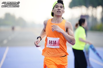 BINH DUONG NEW CITY HALF MARATHON 2024 - Ảnh #1775771