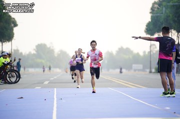 BINH DUONG NEW CITY HALF MARATHON 2024 - Ảnh #1775870