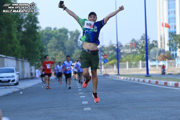 BINH DUONG NEW CITY HALF MARATHON 2024 - Ảnh #1766842