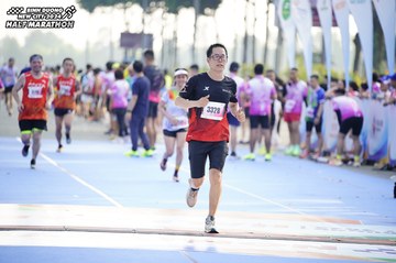 BINH DUONG NEW CITY HALF MARATHON 2024 - Ảnh #1769750