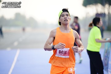 BINH DUONG NEW CITY HALF MARATHON 2024 - Ảnh #1775765