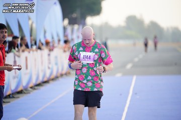 BINH DUONG NEW CITY HALF MARATHON 2024 - Ảnh #1775857