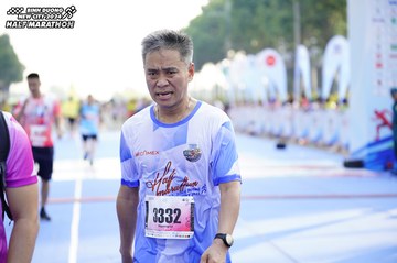 BINH DUONG NEW CITY HALF MARATHON 2024 - Ảnh #1768032
