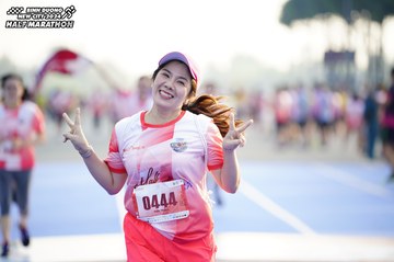 BINH DUONG NEW CITY HALF MARATHON 2024 - Ảnh #1764199