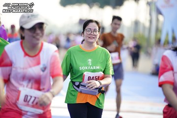 BINH DUONG NEW CITY HALF MARATHON 2024 - Ảnh #1765187